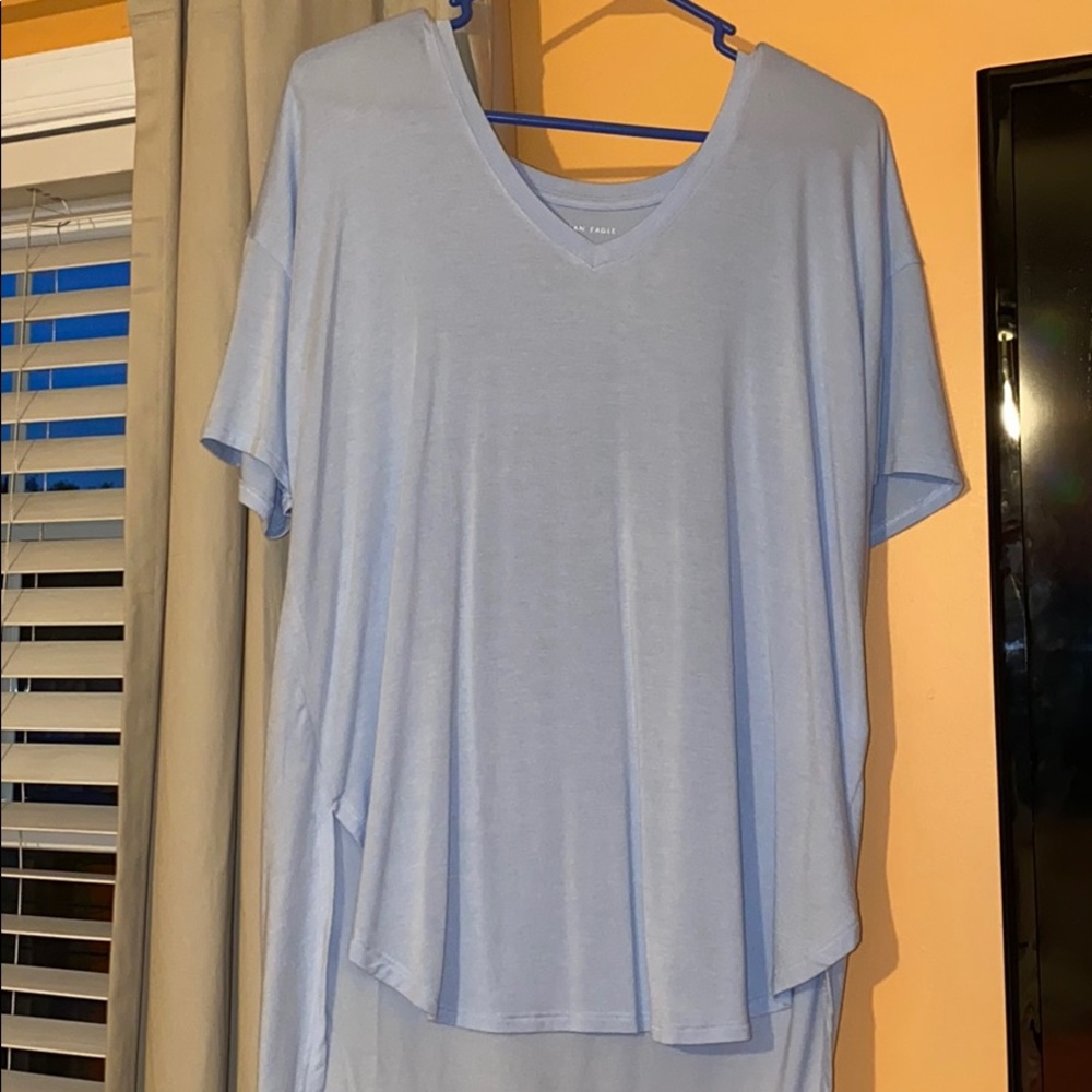 American Eagle Soft and Sexy Tee